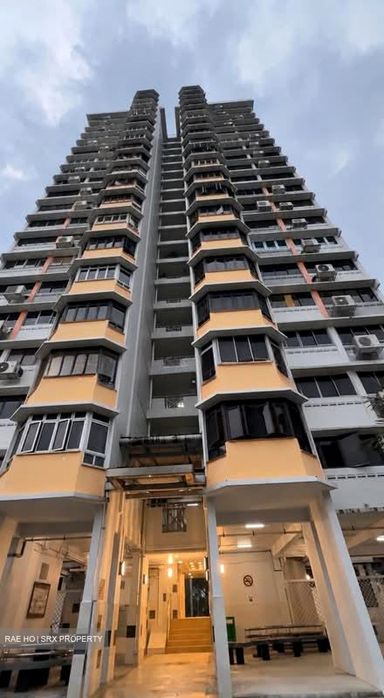 Blk 69 Moulmein View (Bukit Timah), HDB 4 Rooms #568313341